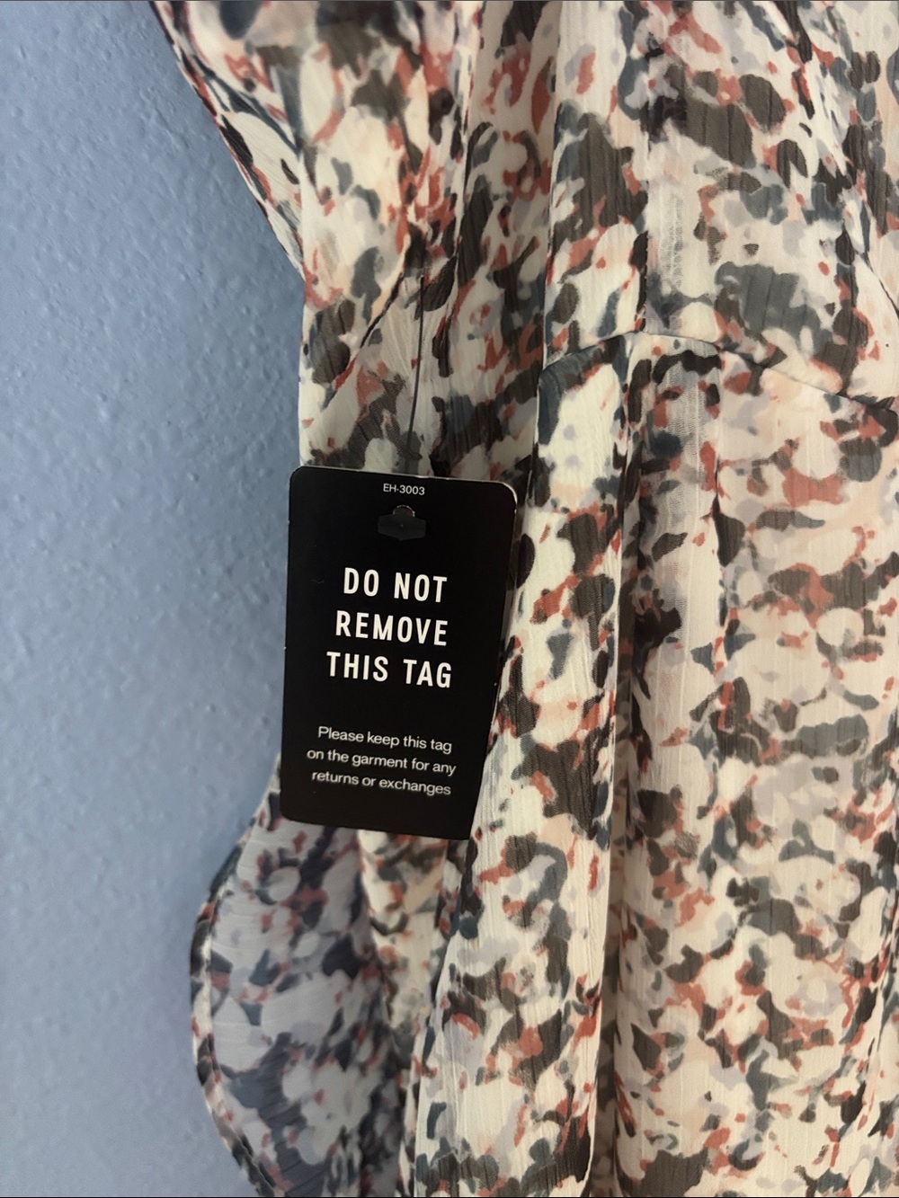 Express Dress - Picture 7 of 10
